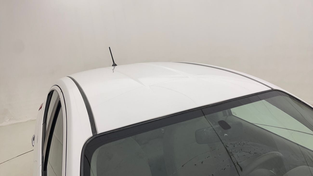 نيسان صني SV 1.5 | بدون دفعة مقدمة | اختبار القيادة في المنزل