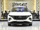Hyundai Tucson EXCELLENT DEAL for our Hyundai Tucson ( 2023 Model ) in White Color GCC Specs