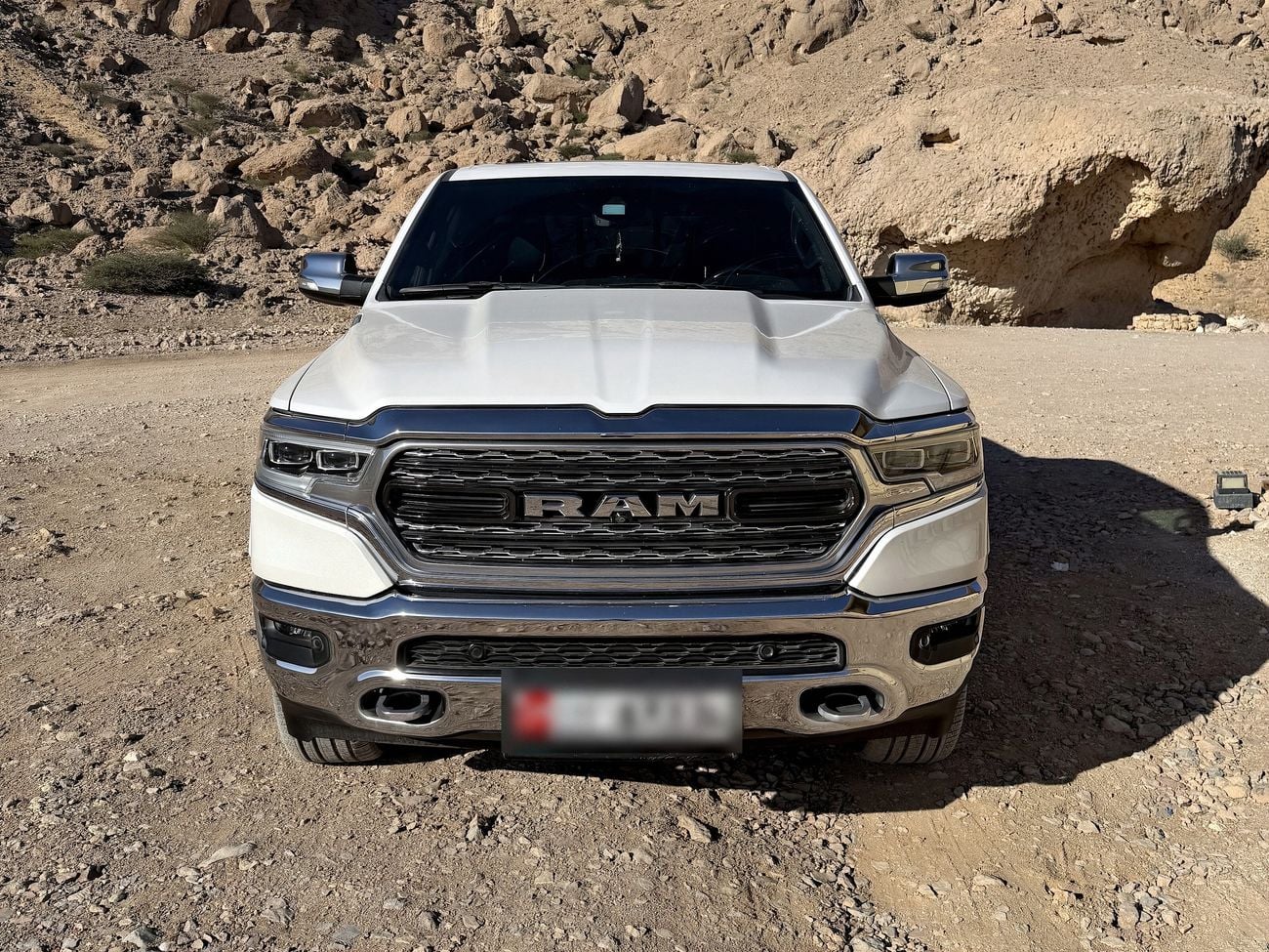 RAM 1500 LIMITED