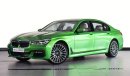 BMW 750Li Li XDrive