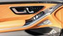 Mercedes-Benz S 500 AMG 4Matic | 2022 | Brand New