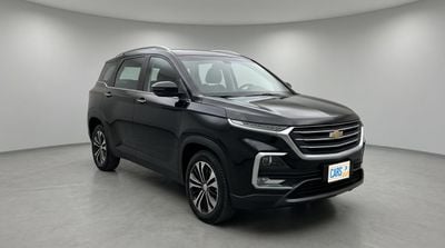 شيفروليه كابتيفا 2023 PREMIER BH EDITION | AED 831/Month | 0 DP | 30 Day Return | Warranty | Service History