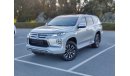 Mitsubishi Montero GLS Premium Mitsubishi Montero 4WD 2020 GCC ORGINAL PAINT - ACCIDENT FREE - PEREFCT CONDITION