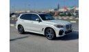 BMW X5 X DRIVE 40-i / Clean Car / With Warranty