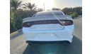 Dodge Charger Dodge CHARGER  SXT 3,6   model 2018 USA    Excellent Condition
