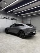 Aston Martin DBX 707 | GCC Specs | Dealer Warranty & Service Contract