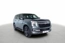 Nissan Patrol SE PLATINUM CITY 3.8