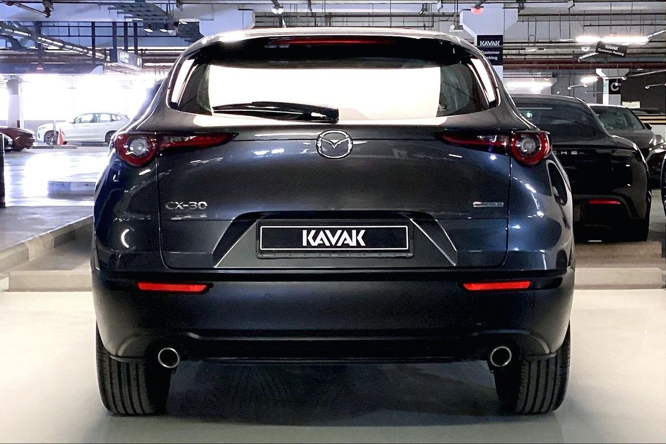 Mazda CX30 Trend | Guaranteed Warranty | 0 Down Payment