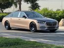 Mercedes Maybach S680 Maybach **2023**BRAND NEW GCC SPEC UNDER WARRANTY AND SERVICE