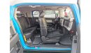 Toyota FJ Cruiser 4.0L Petrol, GCC Vehicle, Clean condition (LOT # 6554)