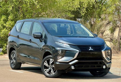 Mitsubishi Xpander Highline 1.5L 2021 1.5l GCC (699/-MONTHLY)