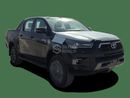 Toyota Hilux ADVENTURE 2.8L DIESEL 4CYL DC AT 4WD 2026MY