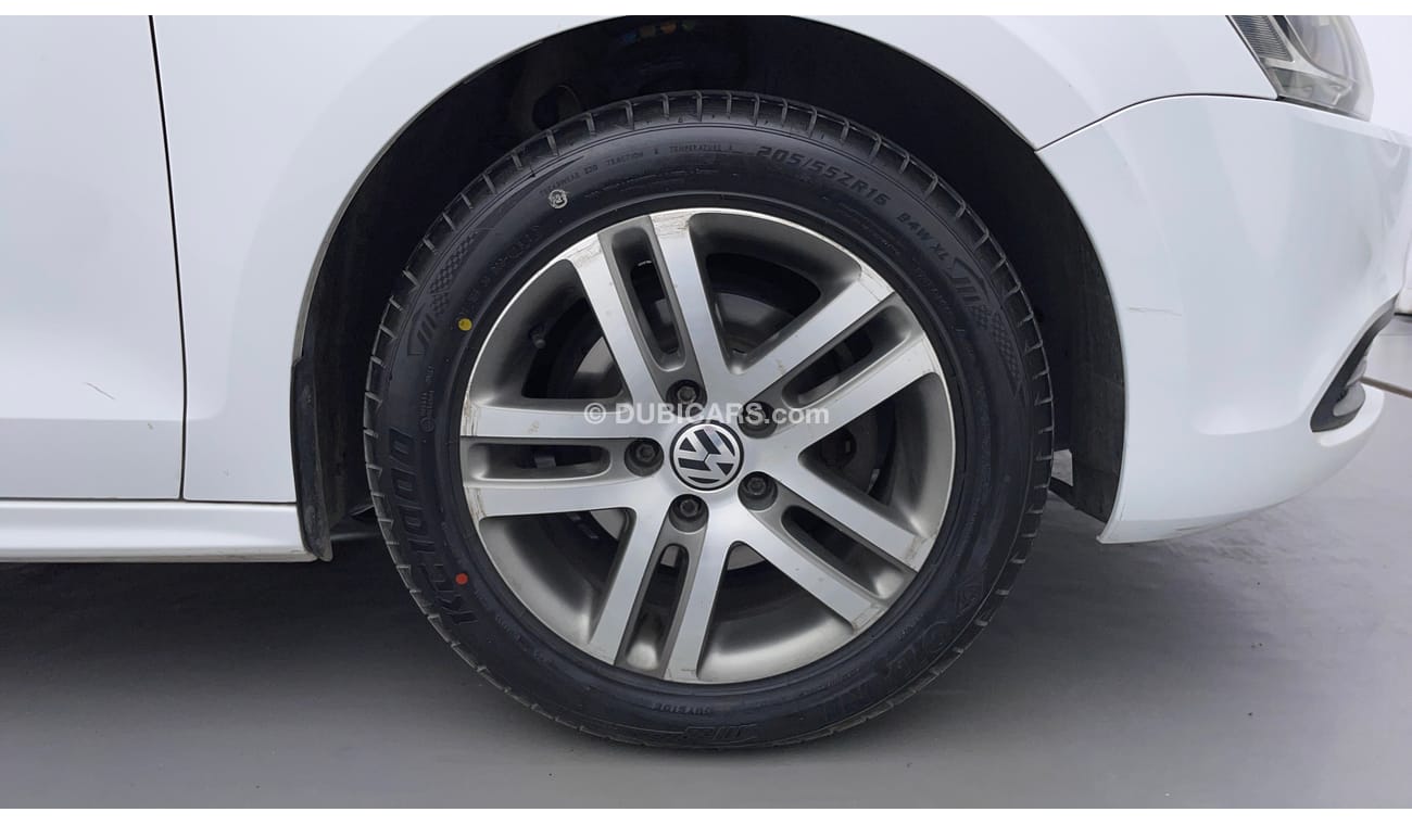 فولكس واجن جيتا TREND 2 | بدون دفعة مقدمة | اختبار قيادة مجاني للمنزل