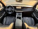 Hyundai Palisade Calligraphy Full Option 360 camera,panoramic