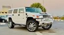 Hummer H2 SUNROOF | V8 ENGINE | AUTOMATIC TRANSMISSION | 6.0L PETROL | LHD | 2003 Video