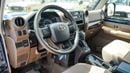 Toyota Land Cruiser Pick Up LC79 DC 4.0 PETROL AT  2025