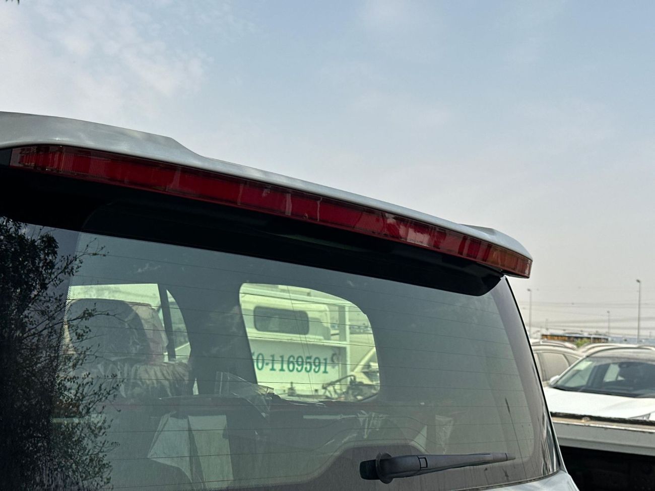 تويوتا لاند كروزر 2024 LC300 VXR 3.3 DSL