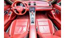 Porsche 718 Boxster 981