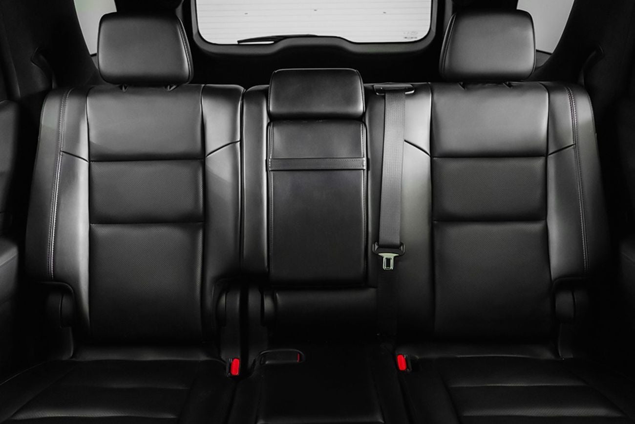 Dodge Durango GT