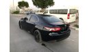 Toyota Camry SE FULL OPTION