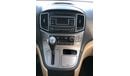 Hyundai H-1 HYUNDI H1 MODEL 2018 GCC CAR PERFECT CONDITION INSIDE AND OUTSIDEf  FULL OPTION PANORAMIC ROOF LEATH