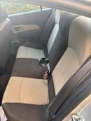 Chevrolet Cruze LS