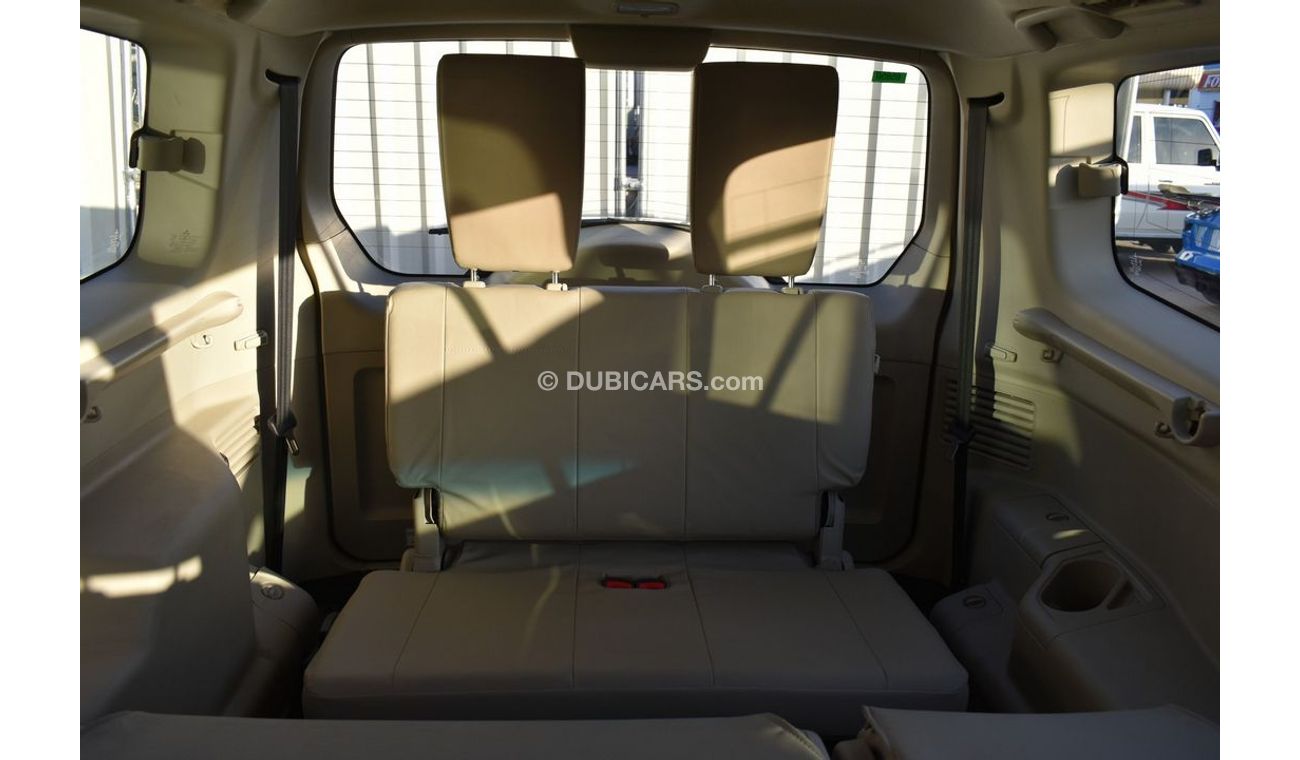 Mitsubishi Pajero 3.8 - V6 - GLS/Full Option - GCC Spec - WHT - 2019
