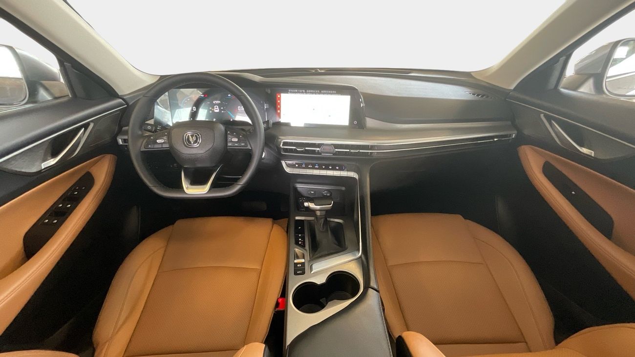 Changan CS35 Plus Trend | Guaranteed Warranty | 0 Down Payment