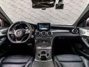 Mercedes Benz C63 AMG Std 4.0L Sedan