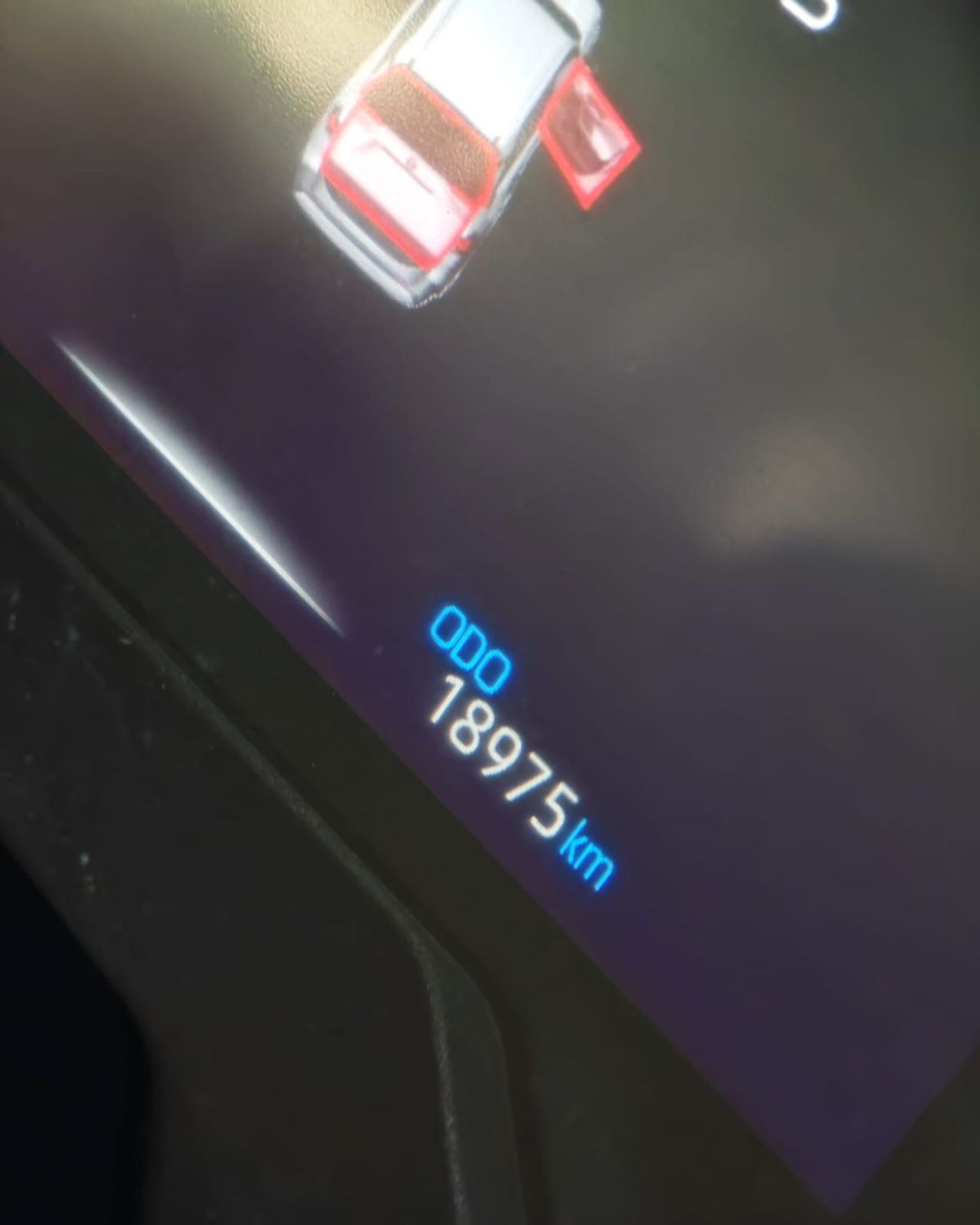 Toyota RAV4 2WD HYBRID 2.5L