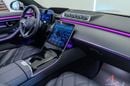 Mercedes Maybach S680 Maybach 2023 Mercedes-Maybach-S680, Brabus Edition Orignal With Certificate, Fully Loaded, European Specs