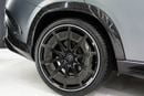 مرسيدس بنز GLE 63 AMG S 4MATIC+ Brabus 900 Rocket Edition Body Kit, STARLIGHT, Head-Up Display, AMG Track Pace!!