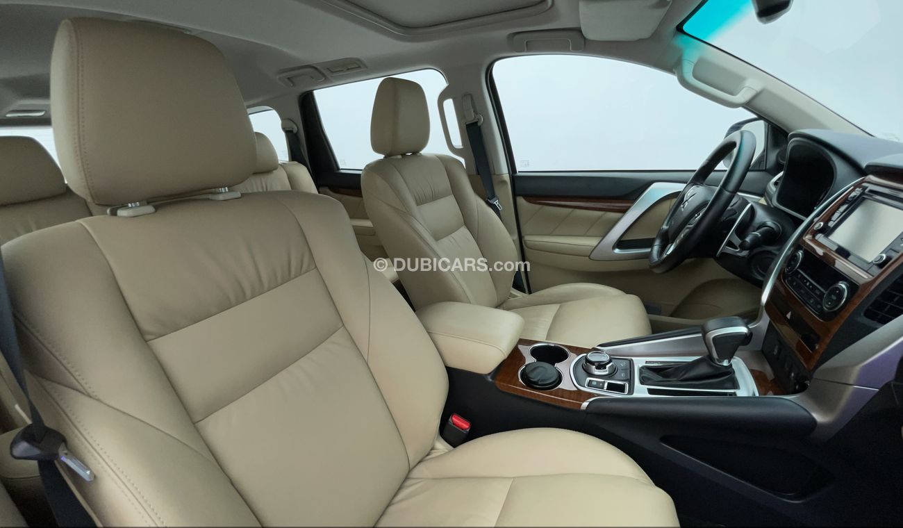 Mitsubishi Montero GLS TOP 3 | Zero Down Payment | Free Home Test Drive