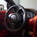 أستون مارتن فانتيج V12 AED 289,950 • 0% Downpayment • Vantage S V12 • Agency Service Contract Until 2027