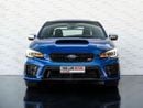 Subaru Wrx STI PREMIUM