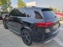 Mercedes-Benz GLE 450 AMG Mercedes-Benz GLE450 AMG full option 2019