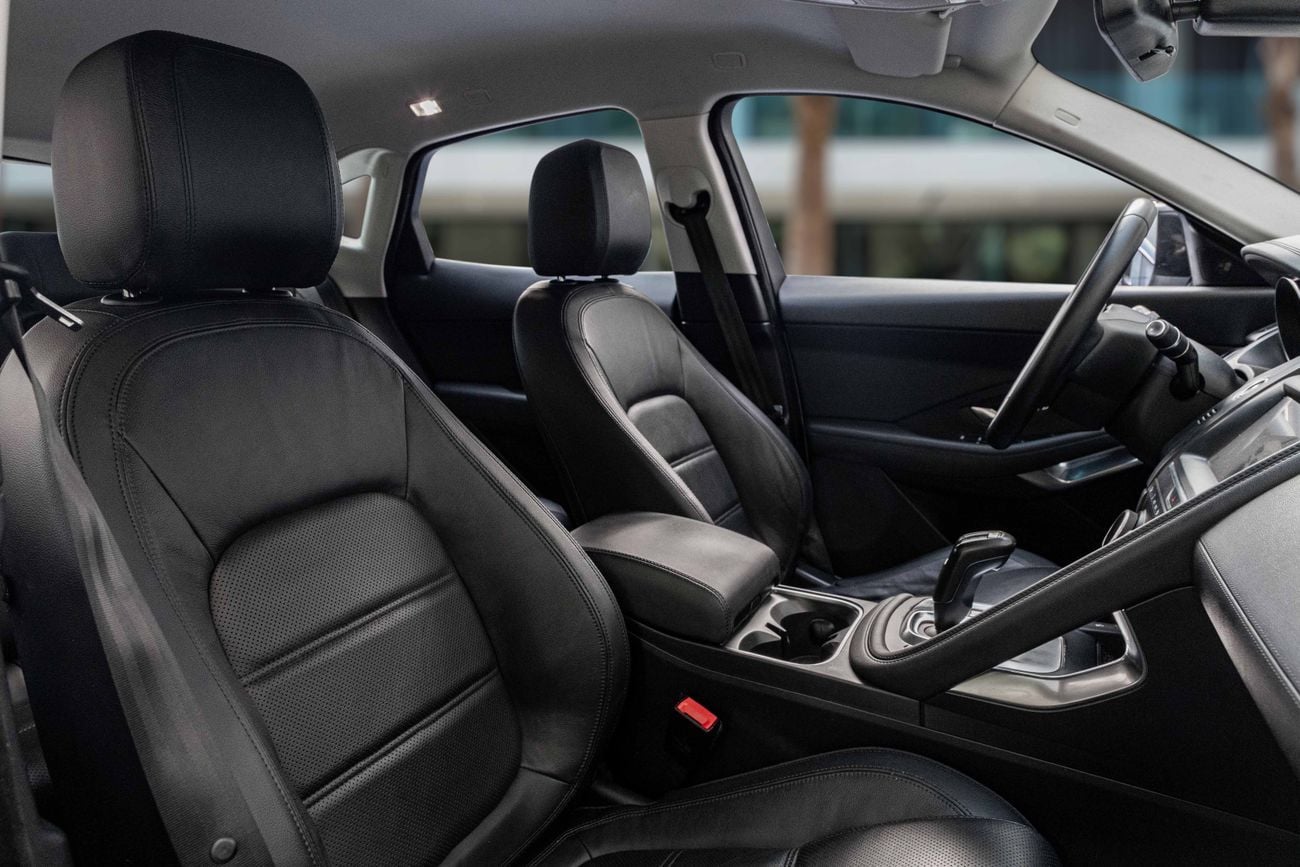 Jaguar E Pace E-Pace P200 | 1,195 P.M | 0% Downpayment | Jaguar E-Pace P200