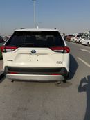 Toyota RAV4 XLE 2.5L