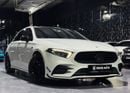 Mercedes-Benz A 35 AMG 4MATIC Hatchback 2022 Mercedes Benz A35 AMG,  Warranty, Full Service History, Excellent Condition, G