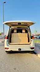 Toyota Land Cruiser GXR 4.7L