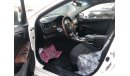 Toyota Camry 2.5L, DVD + Rear Camera + Parking Sensors Rear, Alloy Rims, Clean Interior and Exterior, CODE-57176