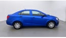 Chevrolet Sonic LS 1.6 | Under Warranty | Inspected on 150+ parameters