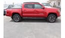Toyota Tacoma 2022 TOYOTA TACOMA 3.5L SPECIAL EDITION