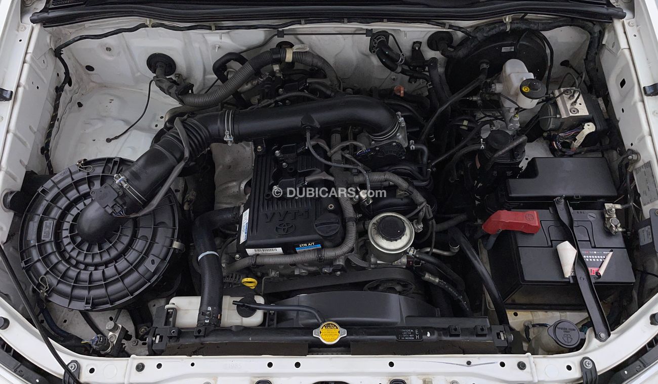 Toyota Fortuner EXR 2.7 | Zero Down Payment | Free Home Test Drive