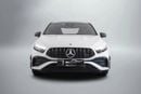 Mercedes-Benz A 35 AMG 4MATIC Hatchback