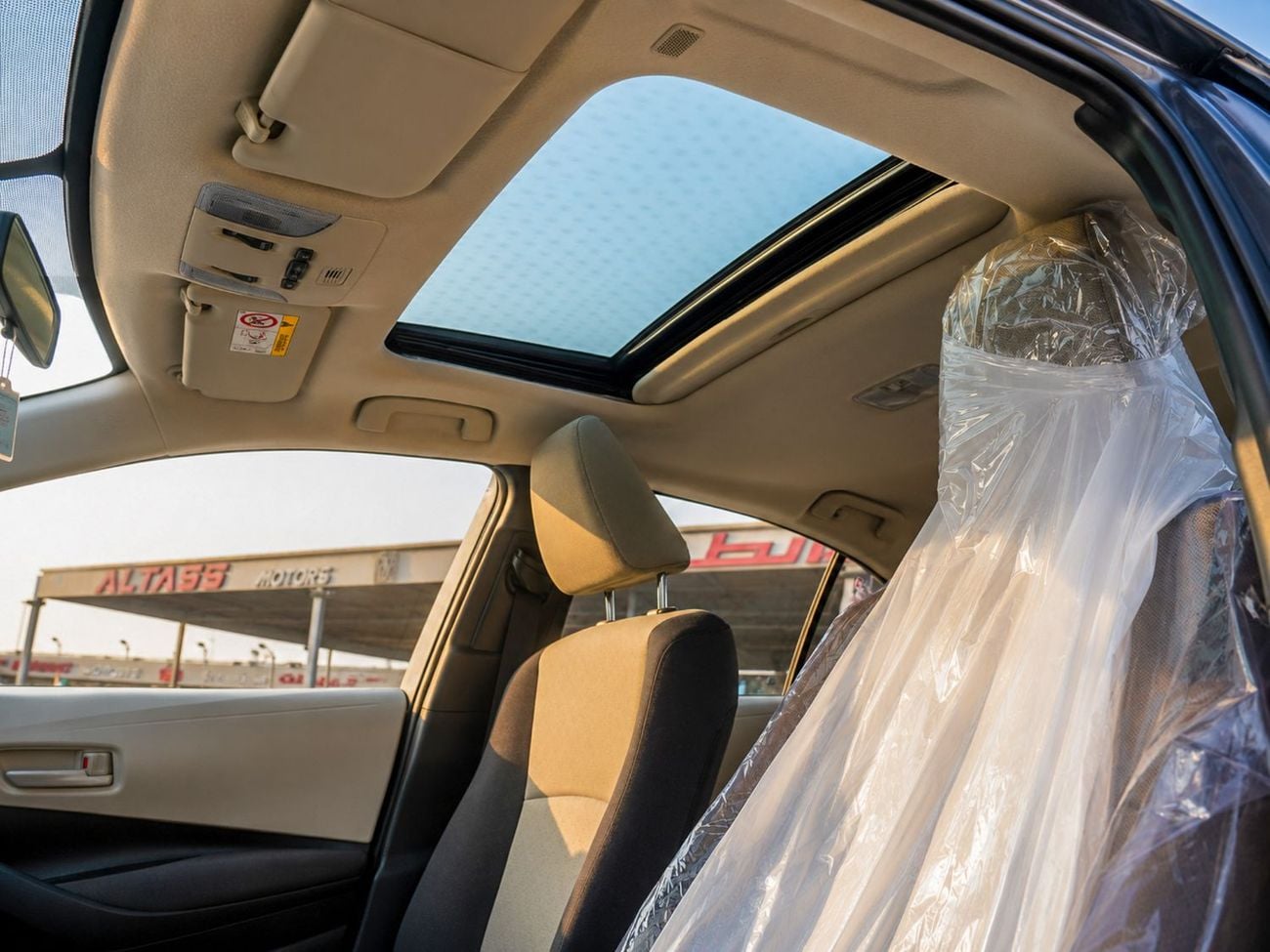 Toyota Corolla XLI HEV