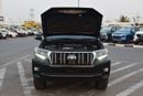Toyota Prado VXR 2020 TOYOTA LAND CRUISER PRADO FULL OPTION
