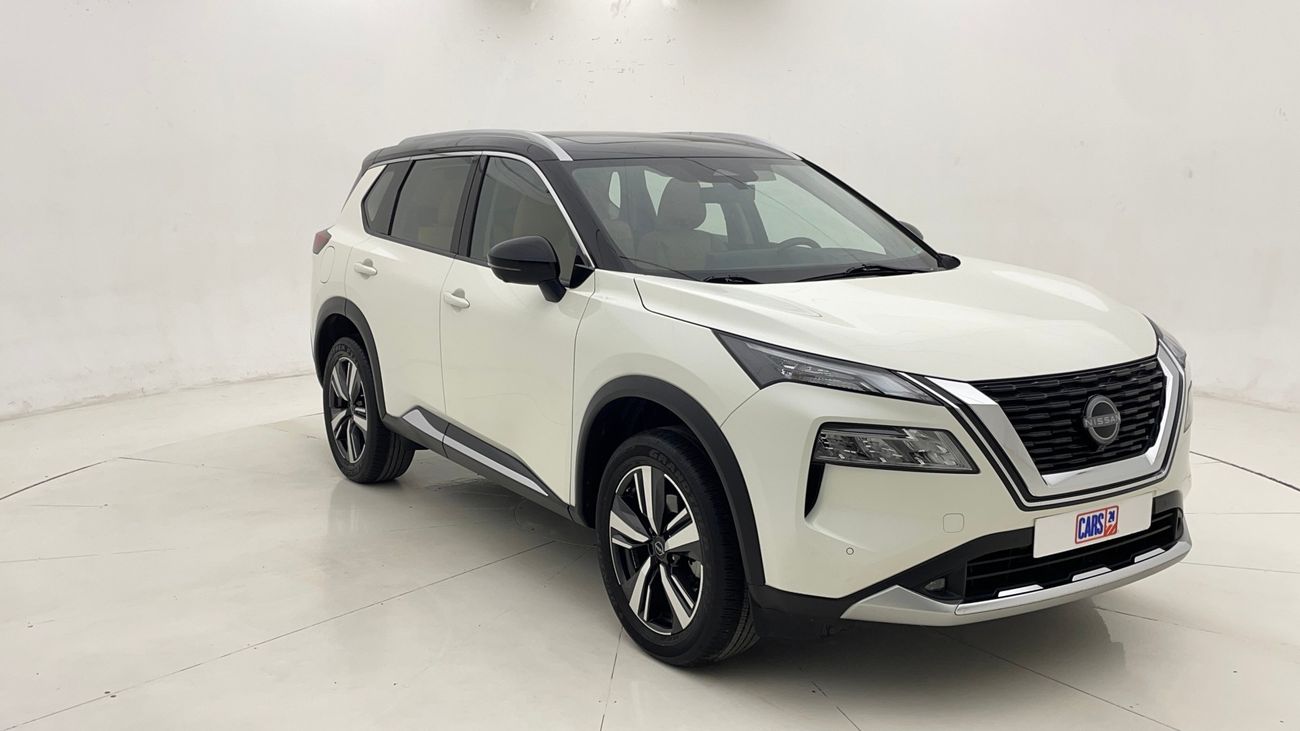 Nissan XTrail SL 2.5 | Zero Down Payment | Home Test Drive