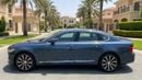 Volvo S90 B5 ULTIMATE BRIGHT 2024 | AED 1778/Month | 20% DP | 30 Day Return | Warranty