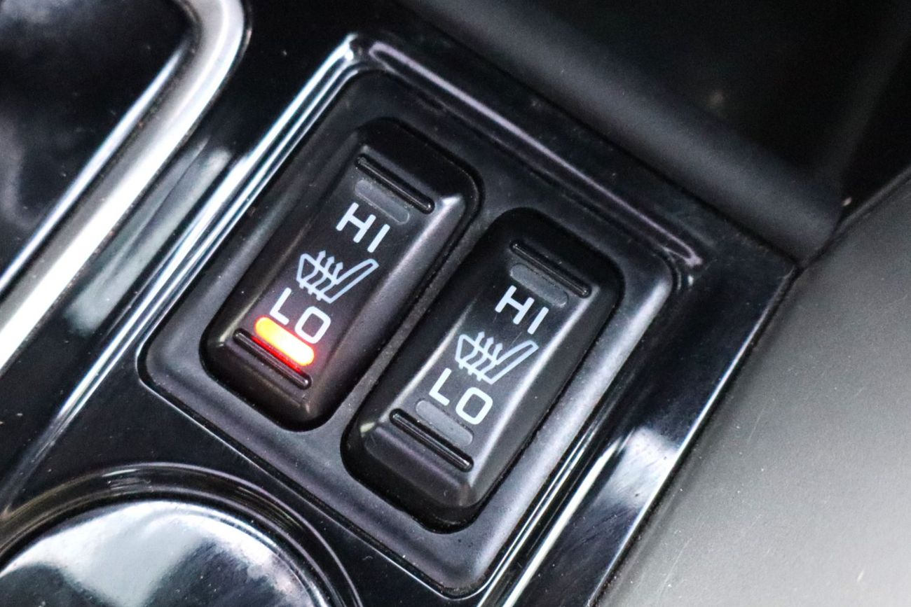 ميتسوبيشي إكلبس كروس GLS Full 1.5L